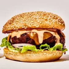 not bengal burger